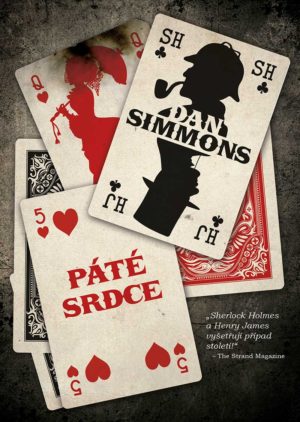 dan simmons-pate-srdce